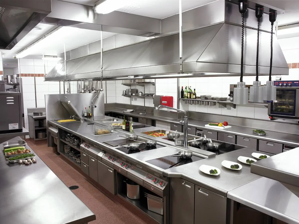 Commercial-Kitchen-Equipment